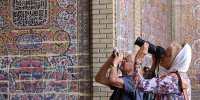 هر گردشگر خارجی در ایران چقدر خرج می‌کند؟