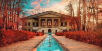 آخرهفته کجا برویم؟/ ۷ مقصد جذاب برای تهران‌گردی پاییزی؛ از باغ‌های تاریخی تا طبیعت رنگارنگ