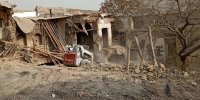 گزارش از دست رفتن یک خانه تاریخی/ شهرداری تهران خانه امین لشگر را گرفت بدون آنکه مرمت کند
