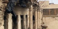 فرآیند صدور سند مالکیت خانه امین لشکر درحال انجام است