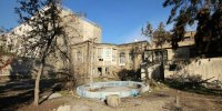آگهی فروش خانه قاجاری ۱۳۵ ساله در تهران/ یک عضو شورا: شهرداری در این موضوعات مجری است!/ «عضو شورای شهر مصوبه‌ای که خودشان تصویب کردند،به یاد ندارد؟»