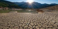 از جان‌گرفتن جازموریان تا تشنگی تهران؛ روایت متفاوت بارش‌ها در ایران/ ضیاییان: تهران ۷۰ میلی‌متر کمتر از نرمال بارش داشته است