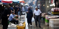 ساماندهی بازاریان رشت/ جزئیات انتقال بازاریان به یک مجتمع تجاری