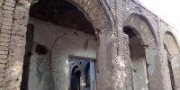 بام فرهنگی کرمان زیر سایه تخریب بناهای تاریخی