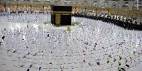 اعلام آخرین وضعیت حج تمتع در عربستان
