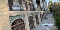 از کاخ گلستان تا نقش‌جهان؛میراث فرهنگی ایران زیر سایه حملات نظامی/ درخواست تهران از نهادهای بین‌المللی برای بررسی خسارت‌ها