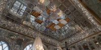 هشدار کمیسیون ملی یونسکو در ایران درباره آسیب آثار تاریخی در جنگ / محکومیت حمله به مدرسه میناب، کاخ گلستان، مدارس و میراث فرهنگی