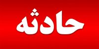 نجات معجزه آسای دختر ٣ ساله در پایگاه هلال احمر تربت حیدریه