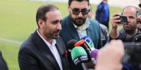 مسعود عبدی: هزینه استفاده از بالگرد هلال احمر پرداخت شده است