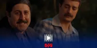 کنایه سکه‌ای ارسطو و نقی معمولی در سریال پایتخت