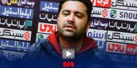 اعتراض شدید سرمربی چادرملو به حکم کمیته انضباطی
