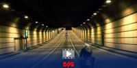 هشدار پلیس به موتورسواران