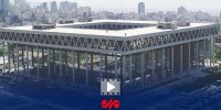 پخش برنامه تفرقه‌افکنانه در رسانه ملی مشکوک است