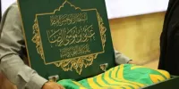دانش‌آموزان آستارایی میزبان کاروان «زیر سایه خورشید»