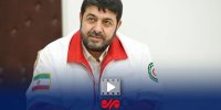 گردهمایی تاجران ایرانی در امارات و پیمان یاری هلال احمر