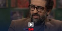 خاطره جالب بهروز شعیبی از زنده‌یاد فردین