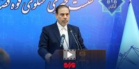 واکنش سخنگوی قوه قضاییه به اظهارات میرسلیم درباره جلسات استیضاح مجلس