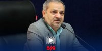 سوال متفاوت یک خبرنگار از وزیر آموزش‌وپرورش در حاشیه جلسات دولت
