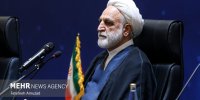 رئیس قوه قضائیه: در ساختار قضائی فضا را باز می‌کنیم