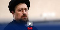 روایت سید حسن خمینی از مترجم سفارت انگلیس که بعدا وزیر شد