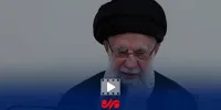 بیانات رهبر انقلاب در پایان مجلس عزاداری سالروز شهادت امام محمدباقر(ع)