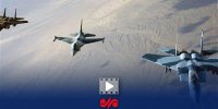 قدرت پدافندی یمن پیشرفته تر شده است