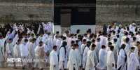 تصاویری از بازسازی واقعه غدیر خم در تالش