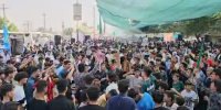 غدیر حماسی کوت عبدالله