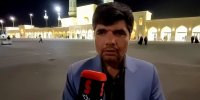 فرماندار مشهد: تجاوز آمریکا نقطه عطف وحدت و انسجام ملی است