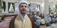 برگزاری همایش طلایه داران هدایت در تربت جام