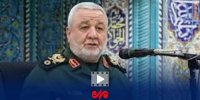 جباری: اگر آمریکایی‌ها جنگ را ادامه می‌دادند،گزینه‌های ما فعال می‌شدند