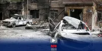 قسمت اول مستند زخم جنگ؛ سالن بهشت آندیا