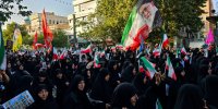 برگزاری اجتماع «عفاف و حجاب» در مشهد