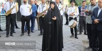 روایت متفاوت از سالگرد شهید انصاری؛ پیامی که نیامد