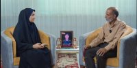 نامه ای برای شفاعت؛ تقویم زندگی شهیدی که با عشق تا آسمان رفت