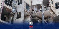 درد مشترک، داغ مادر