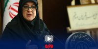 سخنگوی دولت: امان از غزه که دل آدم را خون میکند