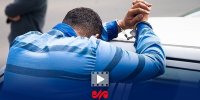 اعترافات سارقی که در پوشش پلیس امنیت ۹ هزار یورو سرقت کرد
