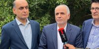 وزیر دادگستری: بررسی مشکلات قضائی گیلان از اهداف اصلی سفر است