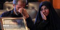یادواره شهدای بسطام برگزار شد؛ تجلیل از حماسه‌سازان بی‌ادعای دفاع مقدس