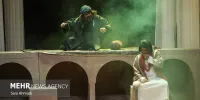 برگزاری نمایش آئینی «ثمن‌» در مشهد 