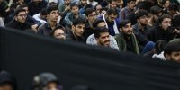 اجتماع بزرگ طرح ولایتی‌ها در مشهد