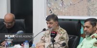 آمار زائران اربعین ایرانی از ۳ میلیون نفر گذشت