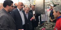 سفر وزیر تعاون، کار و رفاه اجتماعی به قوچان