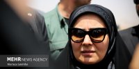 ورود وزیر راه و شهرسازی به مشهد مقدس