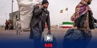 ۴۵۰ هزار تبعه از استان تهران بازگردانده شدند