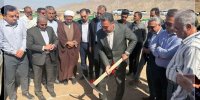 آغاز عملیات اجرایی دو محور ترانزیتی در جنوب فارس