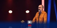 واکنش هادی حجازی‌فر به فراموش شدن نامش در مسابقه صد