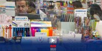 خبر خوش برای دانش آموزان؛ عرضه لوازم التحریر با نصف قیمت در بازار