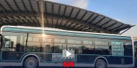۲۰۱ اتوبوس برقی در ابتدای مهرماه وارد ناوگان می شود